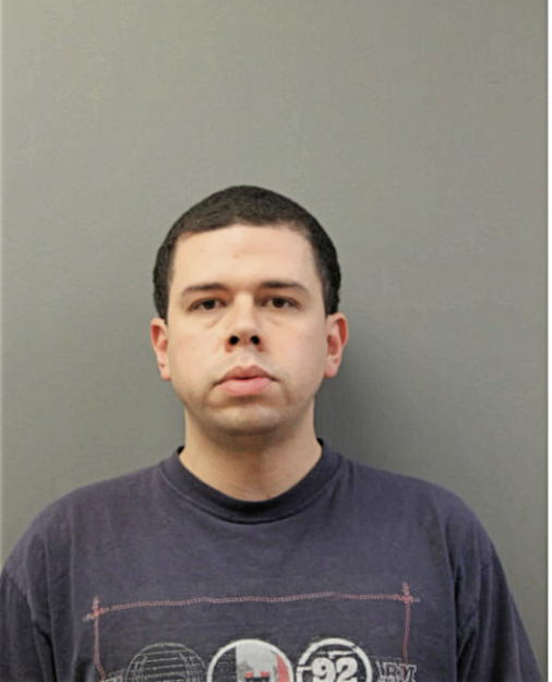 DILAN A ABREU, Cook County, Illinois