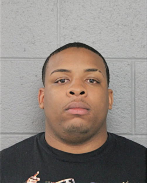 DUANE H ADAMS, Cook County, Illinois