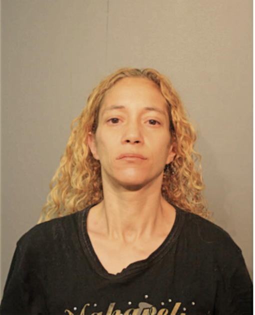 CASSANDRA ALVARADO, Cook County, Illinois