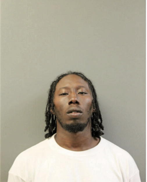 MICHAEL ANDERSON, Cook County, Illinois