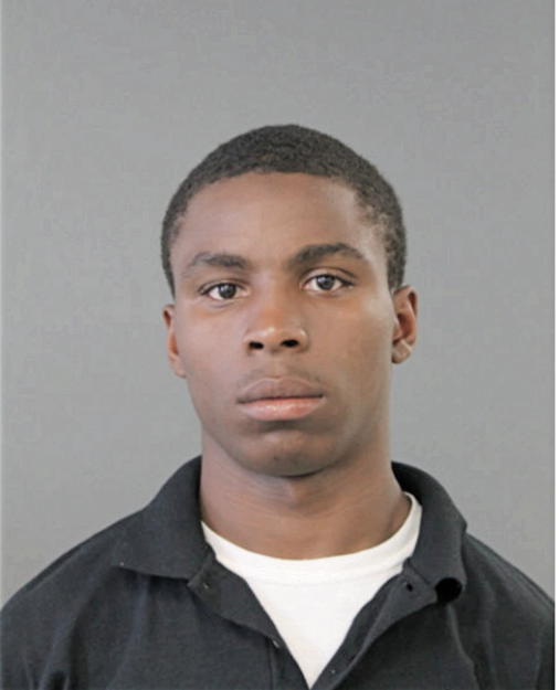TREMAINE ANDERSON, Cook County, Illinois