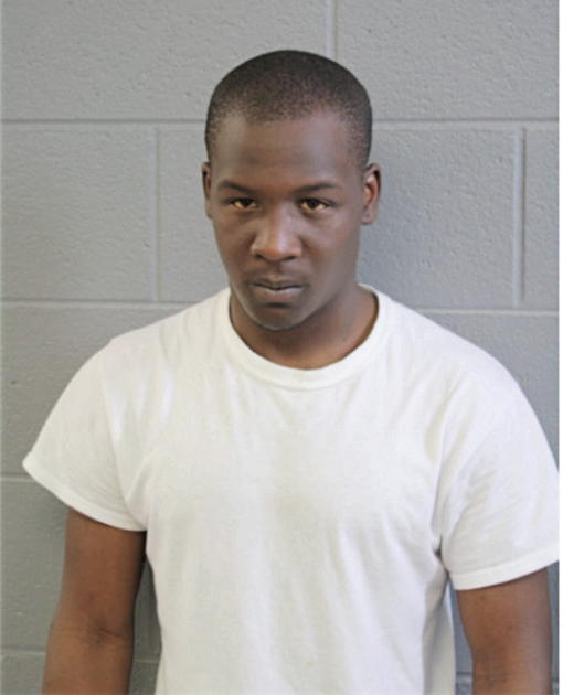 WALTER ANDERSON, Cook County, Illinois