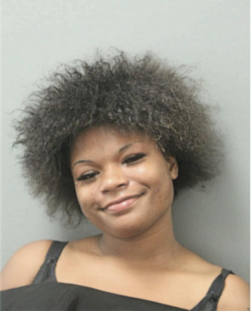 CATILIN SHIRLY ANN ROGERS, Cook County, Illinois