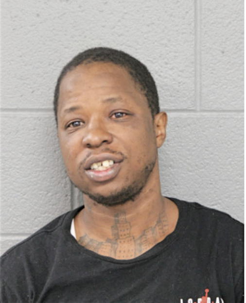 MIGUEL L ARCHER, Cook County, Illinois