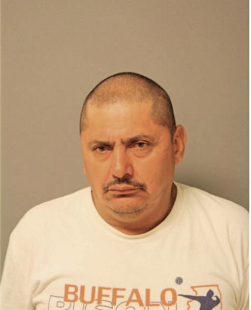MARCOS GARCIA ARIZMENDI, Cook County, Illinois