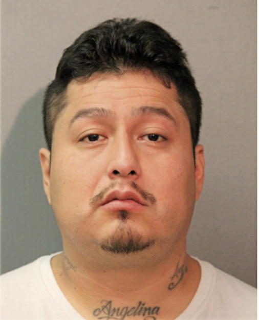 JORGE ARROYA, Cook County, Illinois