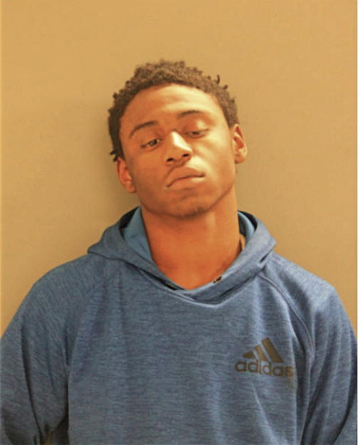 JAMAAL Z ASHSAHEED, Cook County, Illinois