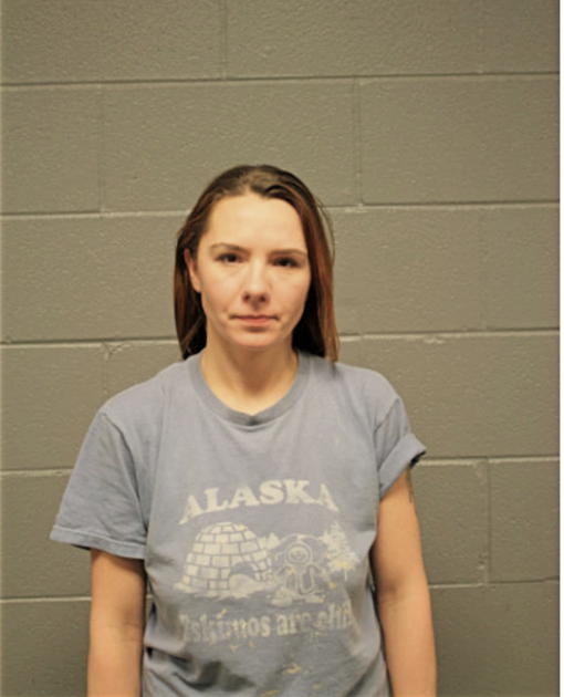MARLENA ASSENATO, Cook County, Illinois