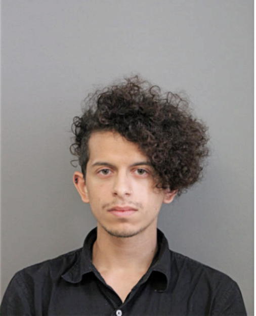 CARLOS AZUARA, Cook County, Illinois