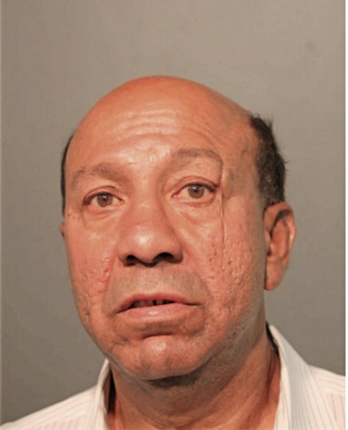 THOMAS BALLOG, Cook County, Illinois