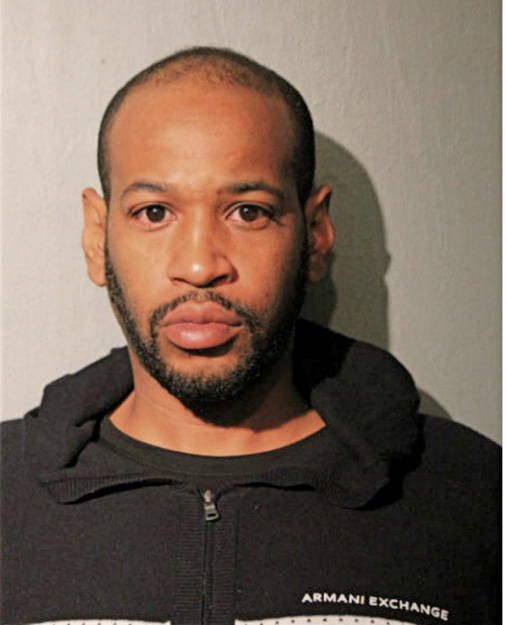 STEVEN W BANKS, Cook County, Illinois