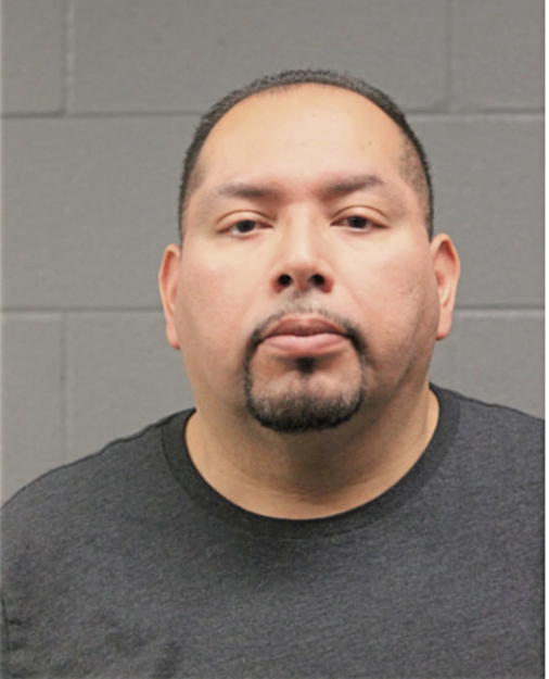 OSCAR BARAJAS, Cook County, Illinois