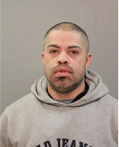 SERGIO BARRON, Cook County, Illinois