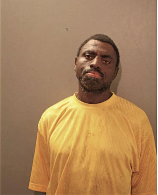 ELLIOT BELL, Cook County, Illinois