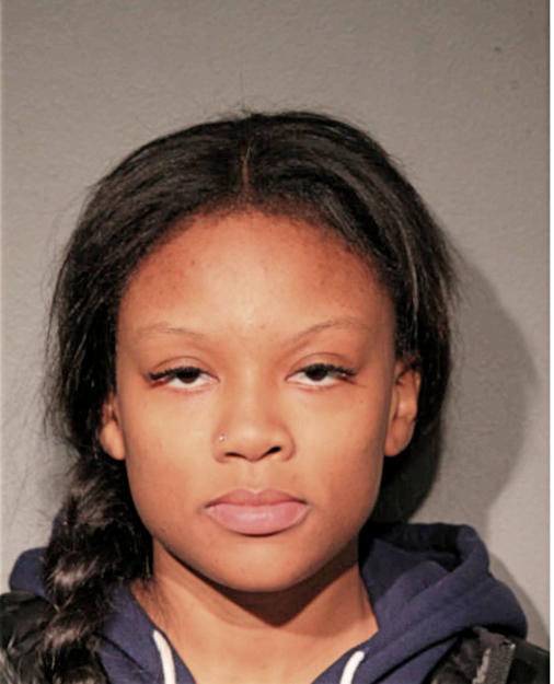 KAYLA W BENNETT, Cook County, Illinois