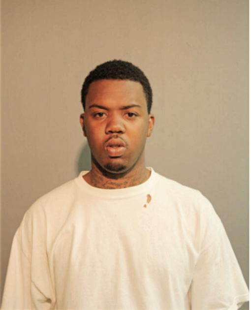 KEITH D BERRY, Cook County, Illinois