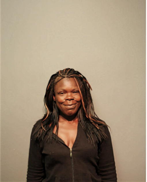 ELVIRA R BIBBS, Cook County, Illinois