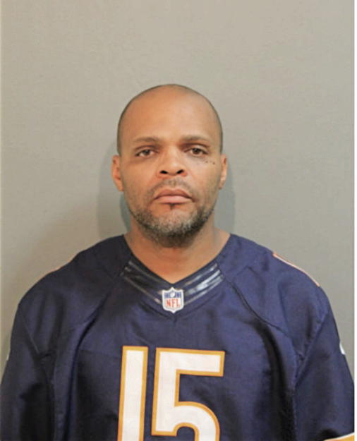 MORIO L BILLINGS, Cook County, Illinois