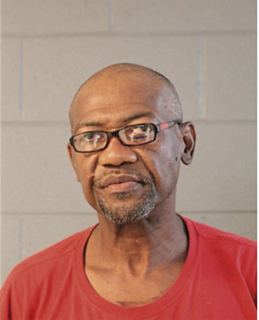 KENNEDY L BLOCKER, Cook County, Illinois
