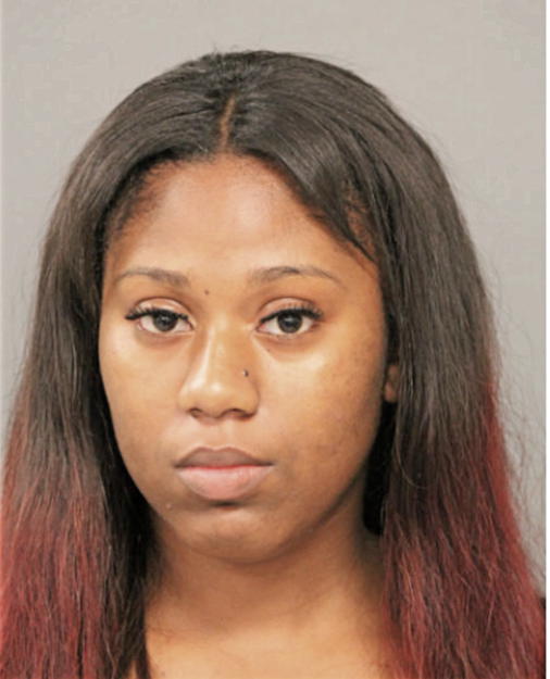 SHENIKA M BOGUS, Cook County, Illinois