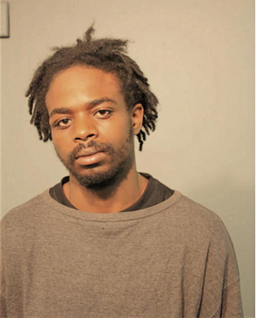 AMARRL C BOWENS, Cook County, Illinois