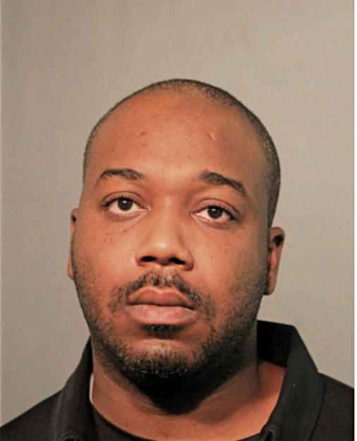 LACAHRO J BRIDGEFORTH, Cook County, Illinois