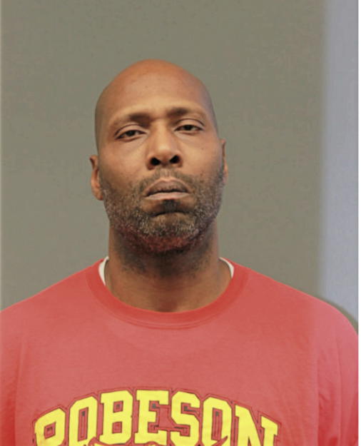 KEITH L BROOKS, Cook County, Illinois