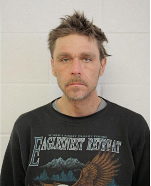 DANIEL BROWN, Cook County, Illinois