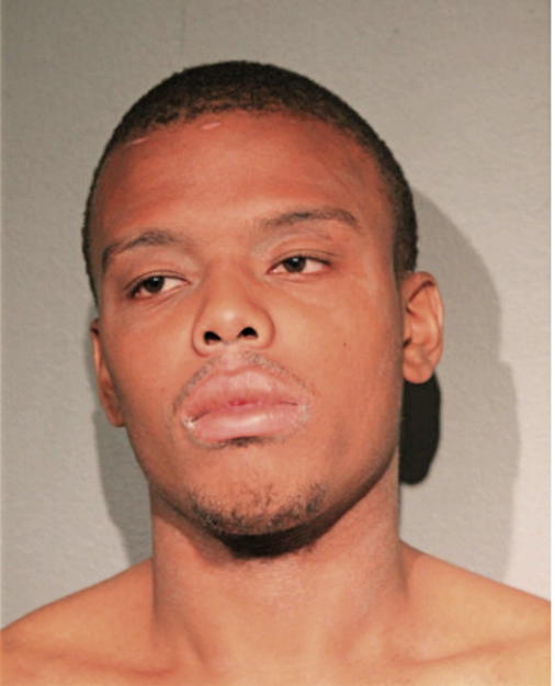 DEVON M BURNETT, Cook County, Illinois