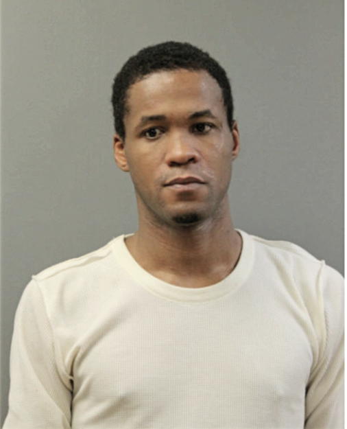 JERMAINE CAMACHO, Cook County, Illinois