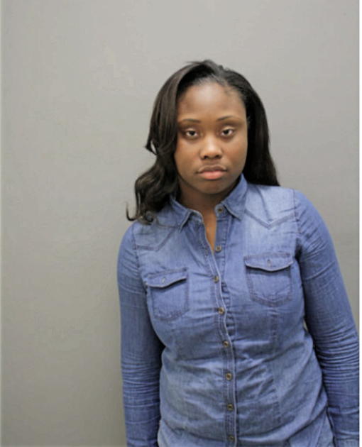 JADA CAMBELL, Cook County, Illinois