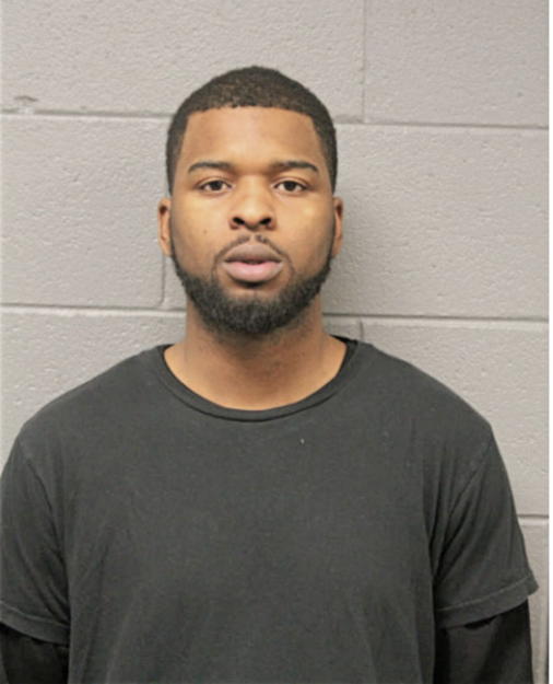 DARRIN A COBBS, Cook County, Illinois