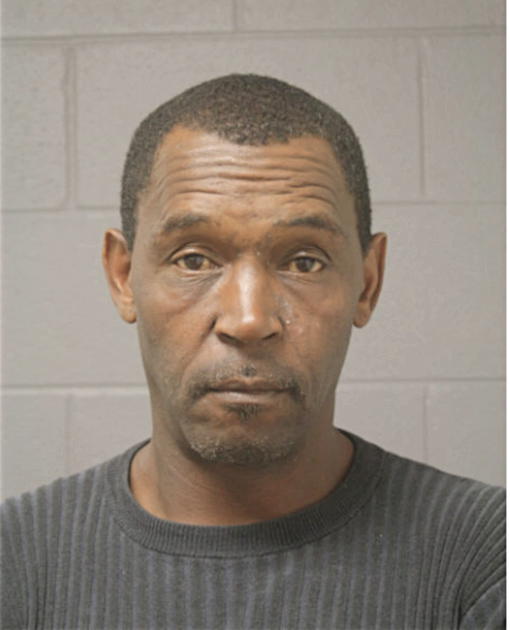 MAURICE COLE, Cook County, Illinois