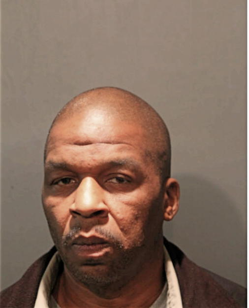RALPH D HARPER, Cook County, Illinois