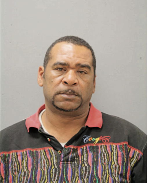 KEVIN A DAMMONS, Cook County, Illinois