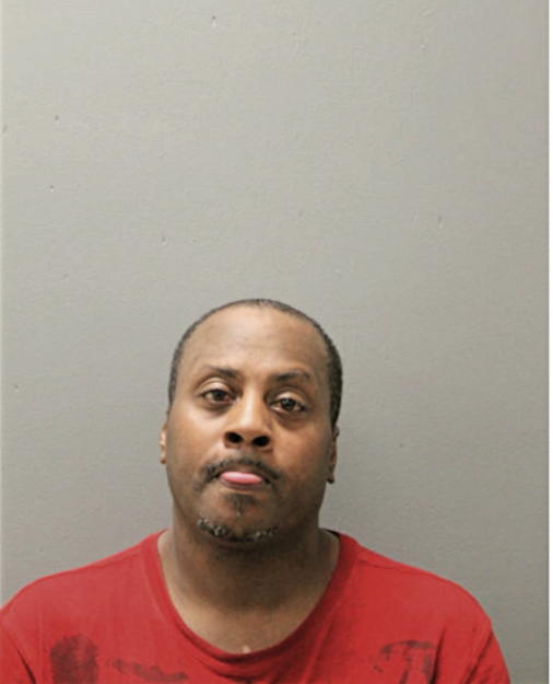 CHESTER DAVIS, Cook County, Illinois