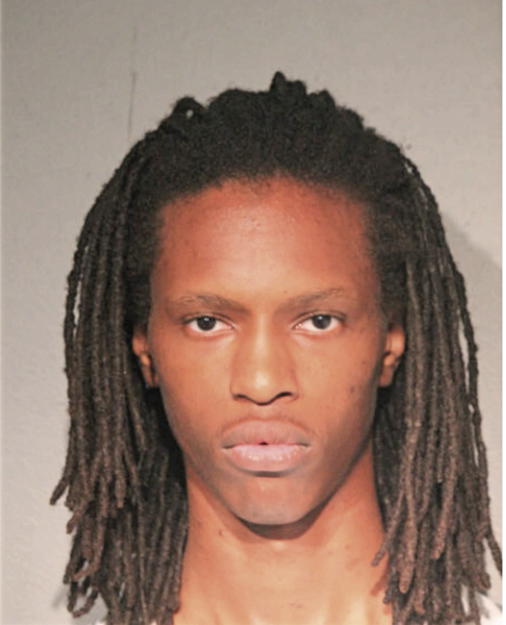 JAMAL DAVIS, Cook County, Illinois