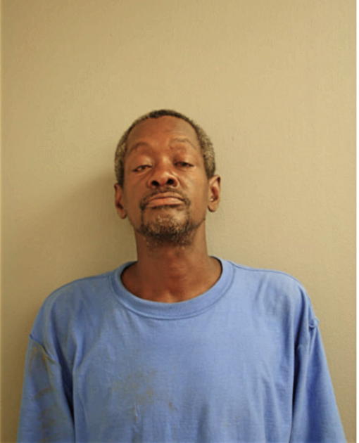 JOE LEE DAVIS, Cook County, Illinois