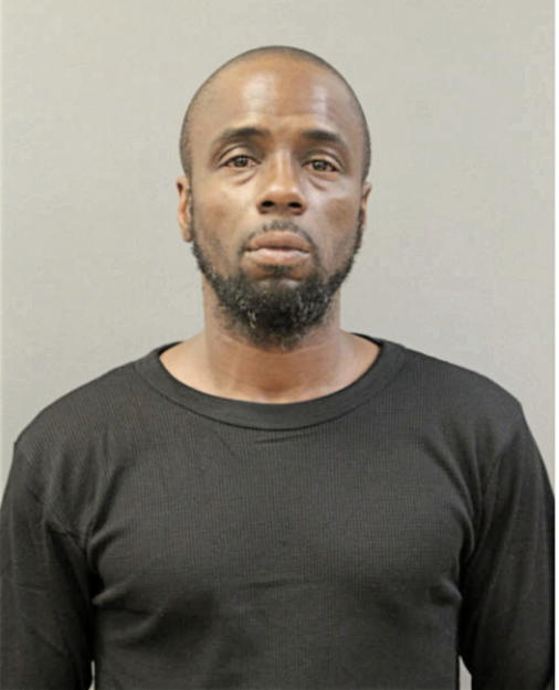 RICHARD C DELK, Cook County, Illinois