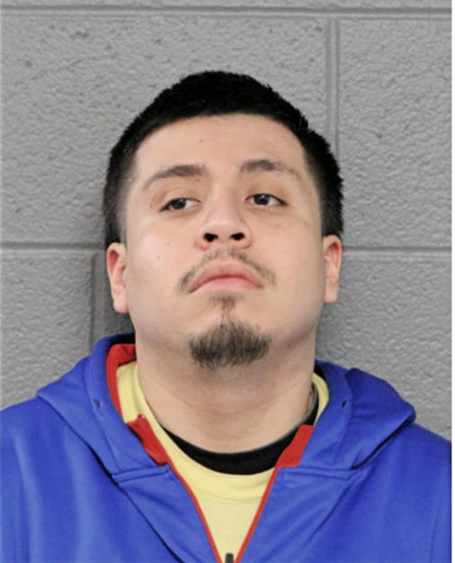 MACEDONIO DIAZ, Cook County, Illinois