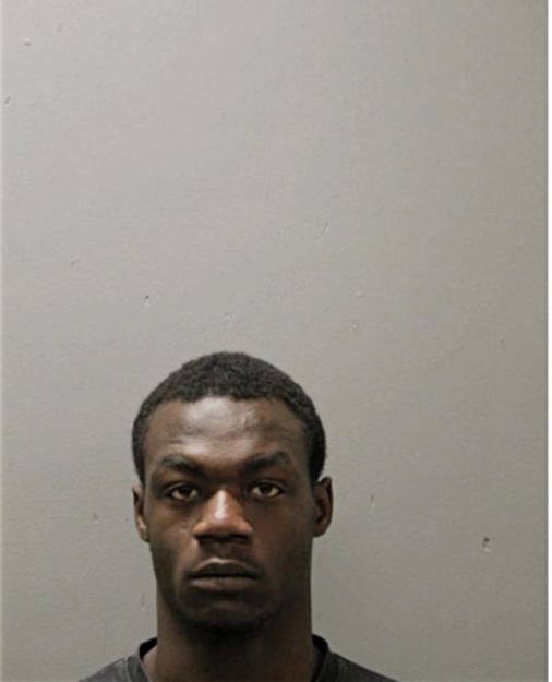 JAMES C DILLARD, Cook County, Illinois