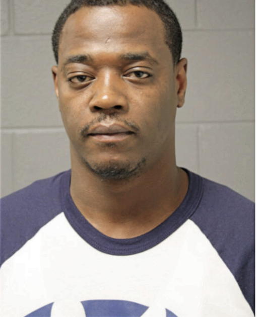 DEONTAE T DIXON, Cook County, Illinois