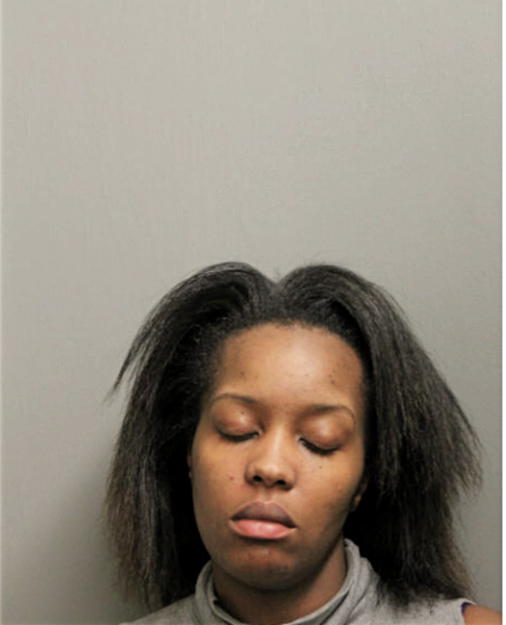 LAKEISHA D DIXON, Cook County, Illinois