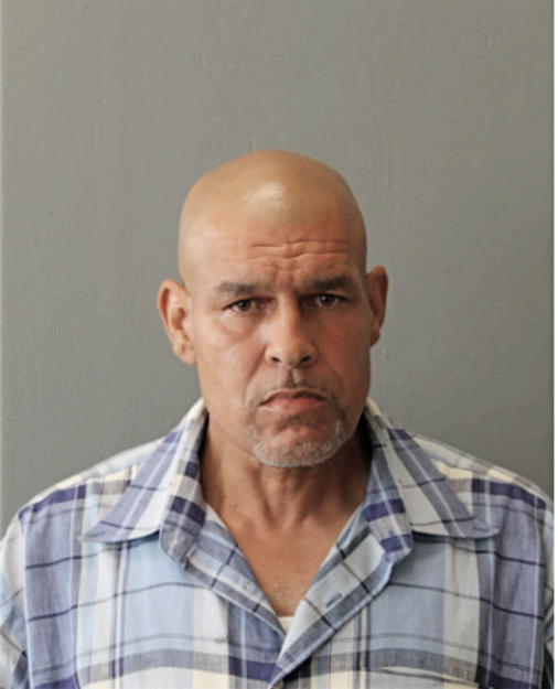 MELVIN L DRAPER, Cook County, Illinois