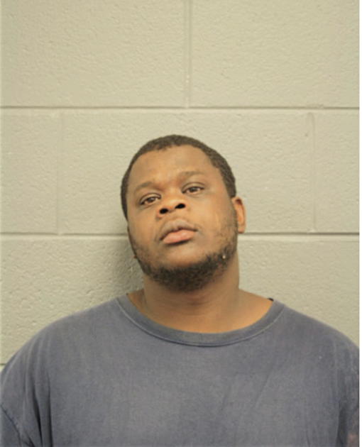 GREGORY M DUKES, Cook County, Illinois