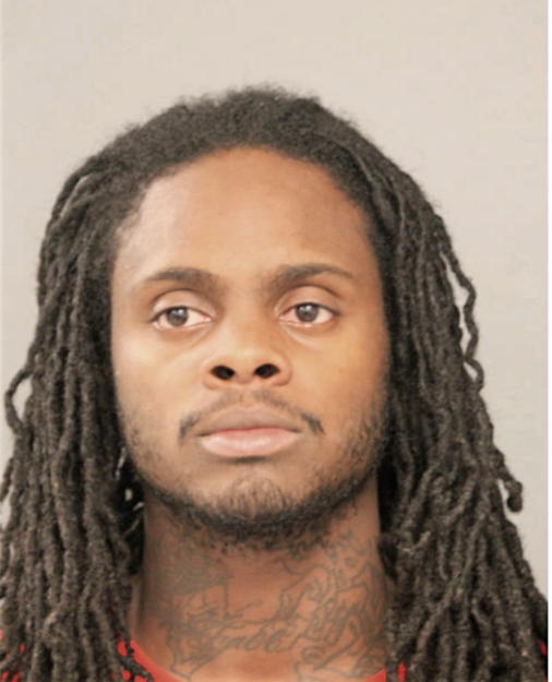 DEMETRIUS DUNN, Cook County, Illinois