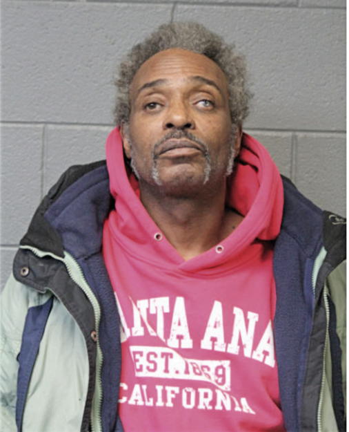 GERALD DYER, Cook County, Illinois