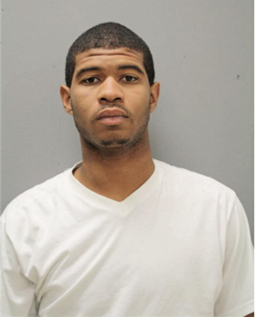 KHALIE EARLY, Cook County, Illinois