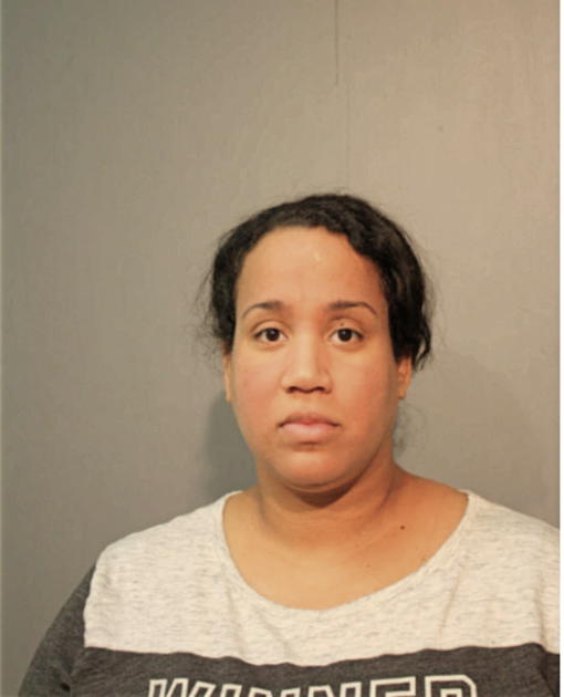 SELENA D EASTON, Cook County, Illinois