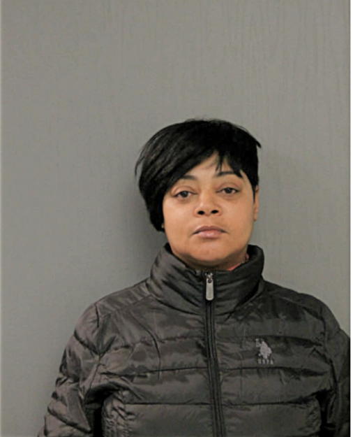 BENICIA D EBERHARDT, Cook County, Illinois
